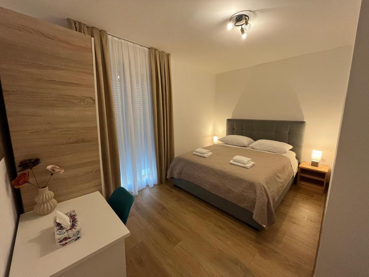 Renata Apartament